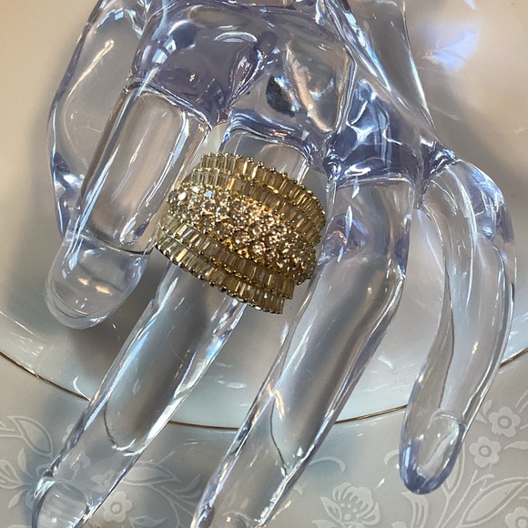 Cocktail Ring 925 Cn Fzn Ring Cocktail Ring